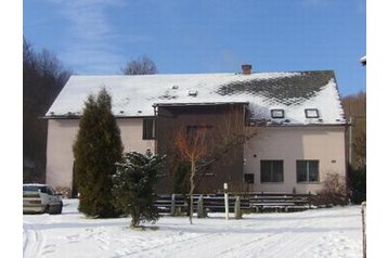 República Checa Byt Ruda nad Moravou, Exterior